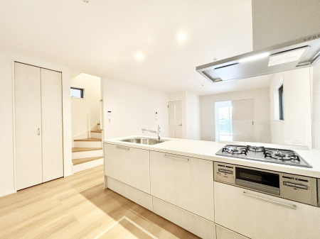 �L�b�`�� �L�X�Ƃ����g������̗ǂ��L�b�`���œ��X�̂��������y�����Ȃ肻��