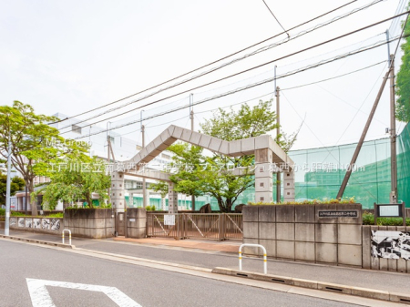 ӊ wZ 1100m ]ː旧슋񒆊wZ