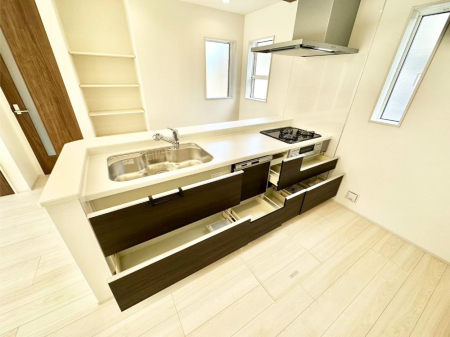 ���̑����� �g���₷����D�悵���X���C�h�����[�^�C�v�I