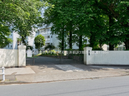 ӊ wZ 1100m vĎswZ