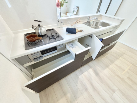 ���̑����� �g���₷����D�悵���X���C�h�����[�^�C�v�I