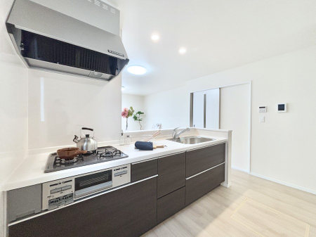 �L�b�`�� �L�X�Ƃ����g������̗ǂ��L�b�`���œ��X�̂��������y�����Ȃ肻��