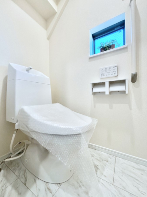 �g�C�� �g�C���͉������@�\�t��