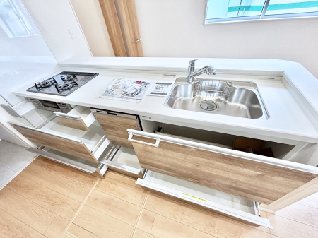 ���̑����� �g���₷����D�悵���X���C�h�����[�^�C�v�I