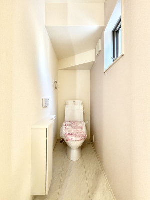 �g�C�� �g�C����1�K��2�K���ꂼ��ɔz�u����Ă��ĂƂĂ��֗��ł��B 