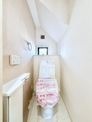 �g�C�� �g�C���͉������@�\�t��