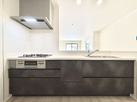 �L�b�`�� �������������I�ɁA�y�����I�V�X�e���L�b�`��  