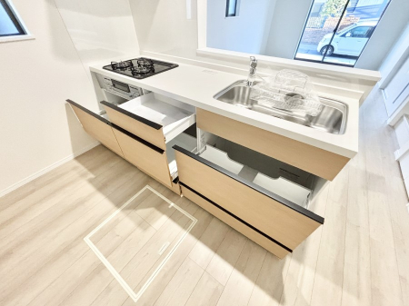 ���̑����� �g���₷����D�悵���X���C�h�����[�^�C�v�I