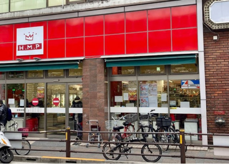 ���ӊ� �X�[�p�[ 700m �q���}�}�[�P�b�g�v���C�X �剪�R�X