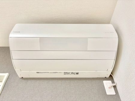 ���̑����� �G�A�R���ݒu��