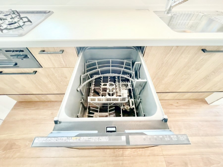 ���̑����� �ʓ|�Ȃ��ЂÂ��͐H��@�ɂ��C���I�Ǝ��̕��S�������āA���Ԃɂ��C�����ɂ���Ƃ肪�ł��܂��B