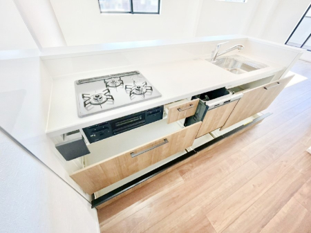 ���̑����� �g���₷����D�悵���X���C�h�����[�^�C�v�I