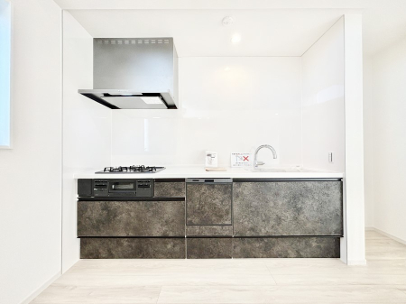 �L�b�`�� �����g���L�b�`��������A�g���₷�����������̂��₷���ɂ������܂����B 