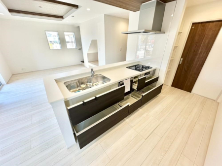 ���̑����� �g���₷����D�悵���X���C�h�����[�^�C�v�I