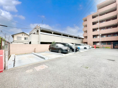 ԏ ԏi󂫏󋵂͓sxmFj