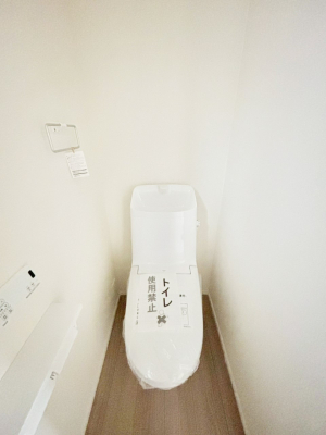 �g�C�� �g�C���͉������@�\�t��