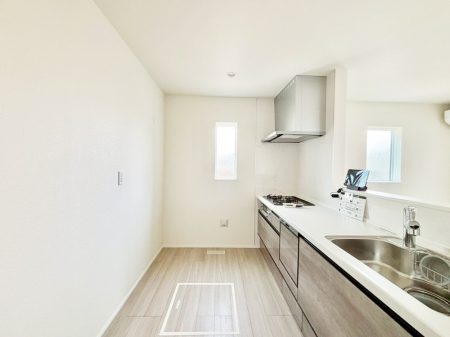 �L�b�`�� �L�X�Ƃ����g������̗ǂ��L�b�`���œ��X�̂��������y�����Ȃ肻��