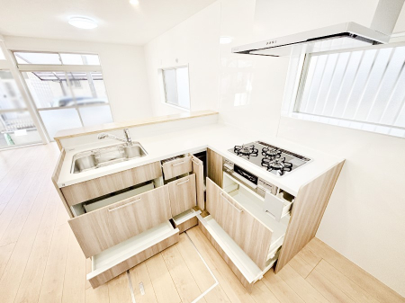 ���̑����� �g���₷����D�悵���X���C�h�����[�^�C�v�I