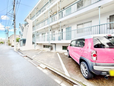 ԏ ԏi󂫏󋵂͓sxmFj