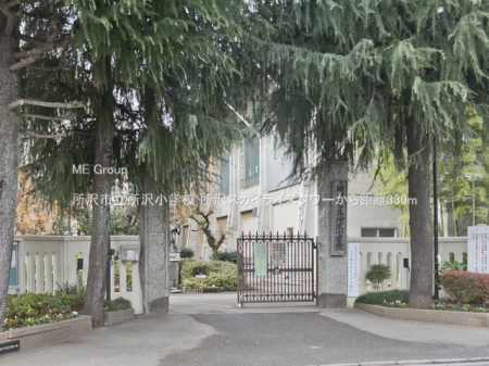 ���ӊ� ���w�Z 330m ����s�����򏬊w�Z