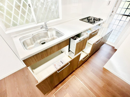 ���̑����� �g���₷����D�悵���X���C�h�����[�^�C�v�I