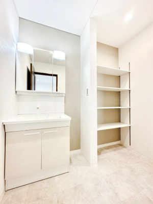 ���̑� �����h���[�X�y�[�X�ɂ͊��������[���t���Ă��܂��B 