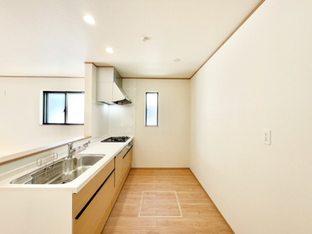 �L�b�`�� �L�X�Ƃ����g������̗ǂ��L�b�`���œ��X�̂��������y�����Ȃ肻��  �@