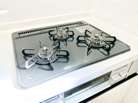 ���̑����� �K�X�R�����͂r���Z���T�[���ځB�Η͒��߂�ł��t���E�����Y����h���ł���܂��B