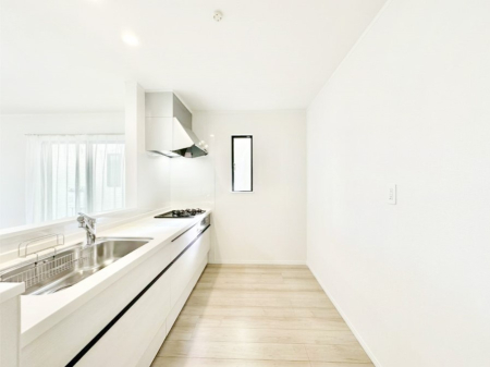 �L�b�`�� �����g���L�b�`��������A�g���₷�����������̂��₷���ɂ������܂����B 