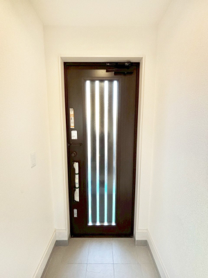 ���� ���փh�A�ɃX���b�h���C���������Ă���̂Ō��̉��o�����Ă���܂��I