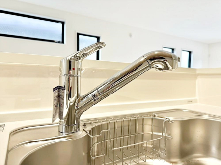 ���̑����� �򐅊��̌^�̃L�b�`���Ő􂢕��p�E�����p�Ɛ؂�ւ��ȒP�I