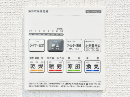 ���̑����� ���������g�[���C�����@�t���Ȃ̂ŁA���V�C���������̂���������S�I