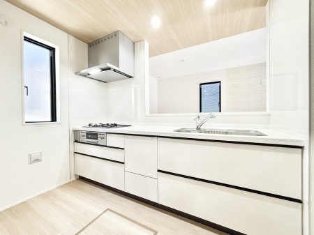 �L�b�`�� �L�X�Ƃ����g������̗ǂ��L�b�`���œ��X�̂��������y�����Ȃ肻��