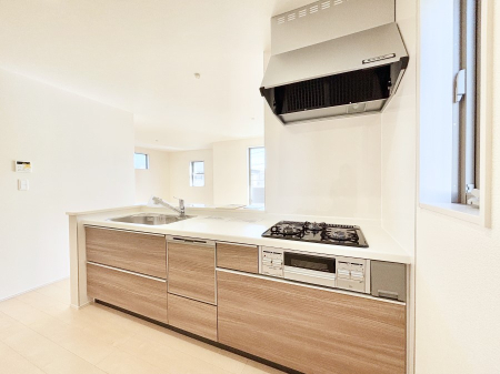 �L�b�`�� �������������I�ɁA�y�����I�V�X�e���L�b�`��  