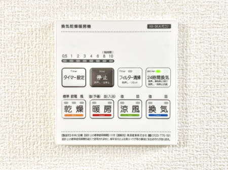 ���̑����� ���������g�[���C�����@�t���Ȃ̂ŁA���V�C���������̂���������S�I