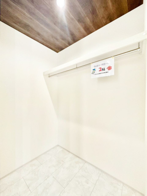 ���̑� �P�K�ɐ݂����t�@�~���[�N���[�N�B�����ɂ��Ƒ��̗m�����ЂƂ܂Ƃ߂Ɏ��[�ł��܂���