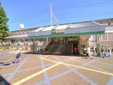ӊ w 1300m JR@w
