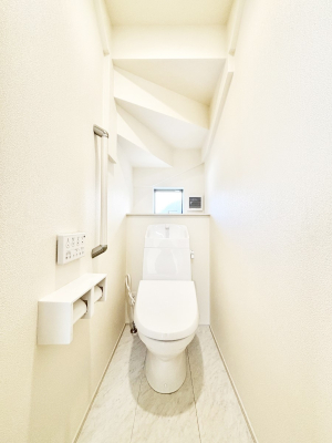 �g�C�� �g�C���͉������@�\�t��