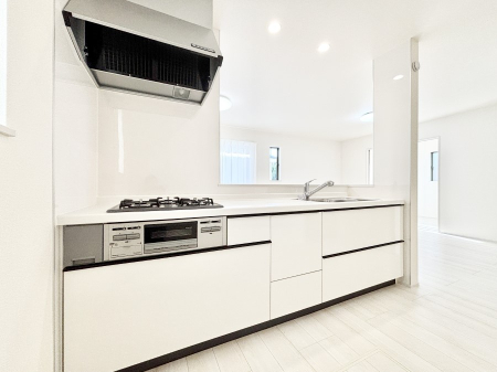 �L�b�`�� �L�X�Ƃ����g������̗ǂ��L�b�`���œ��X�̂��������y�����Ȃ肻��