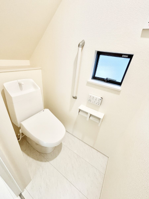 �g�C�� �g�C���͉������@�\�t��