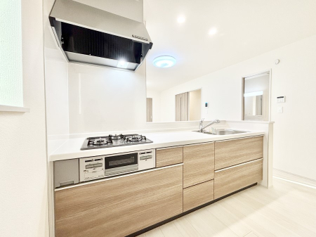 �L�b�`�� �L�X�Ƃ����g������̗ǂ��L�b�`���œ��X�̂��������y�����Ȃ肻��