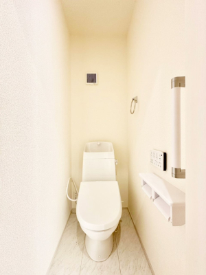 �g�C�� �g�C���͉������@�\�t��