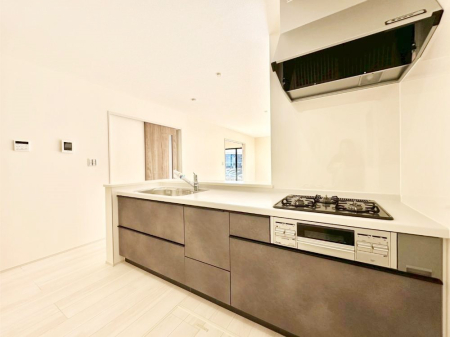 �L�b�`�� �L�X�Ƃ����g������̗ǂ��L�b�`���œ��X�̂��������y�����Ȃ肻��