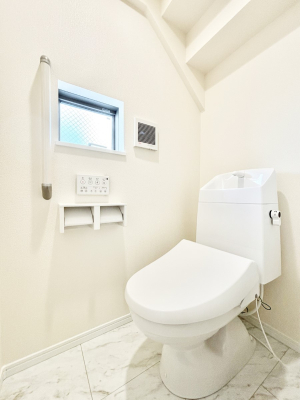 �g�C�� �g�C���͉������@�\�t��