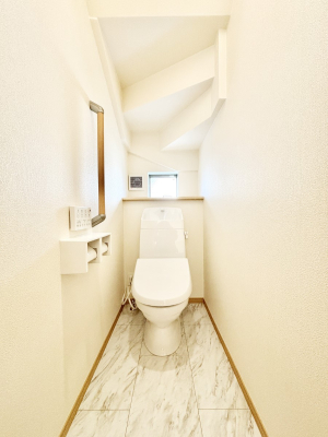 �g�C�� �g�C���͉������@�\�t��