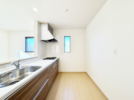 �L�b�`�� �L�X�Ƃ����g������̗ǂ��L�b�`���œ��X�̂��������y�����Ȃ肻��