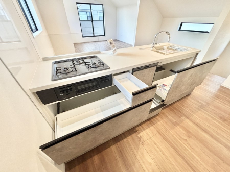 ���̑����� �g���₷����D�悵���X���C�h�����[�^�C�v�I