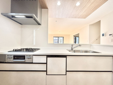 �L�b�`�� �������������I�ɁA�y�����I�V�X�e���L�b�`��  