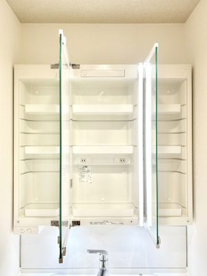 ���̑����� �O�ʋ��̗��ɁA���ϕi��q���p�i�Ȃǂ����[�\�B���ʑ����������ƕۂ��܂��I