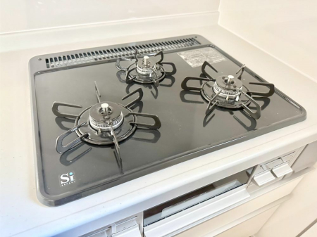 ���̑����� �O���K�X�R�����ł���������C�ɂ͂��ǂ肻���B  